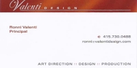 Valenti Design 1